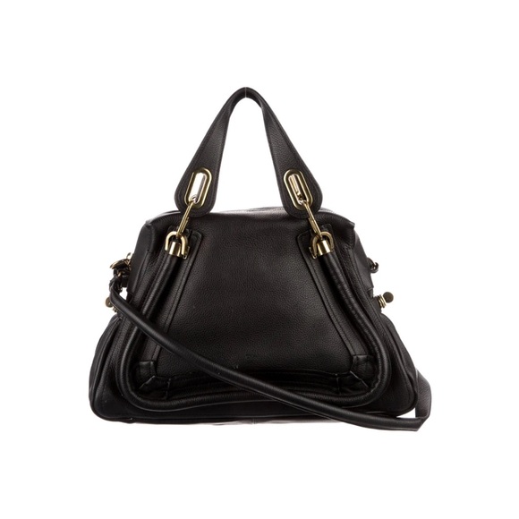 Chloé
Paraty Handle Bag - Picture 6 of 6